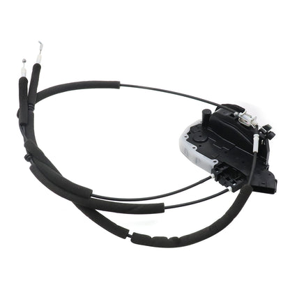 Door Lock Actuator Motor Rear Left For Infiniti Q50 2014-2020 825014GA0A