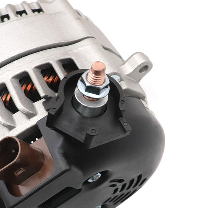 Alternator For BMW 428i Gran Coupe F32 2015-2016,428i xDrive 2014-2016 L4 2.0L