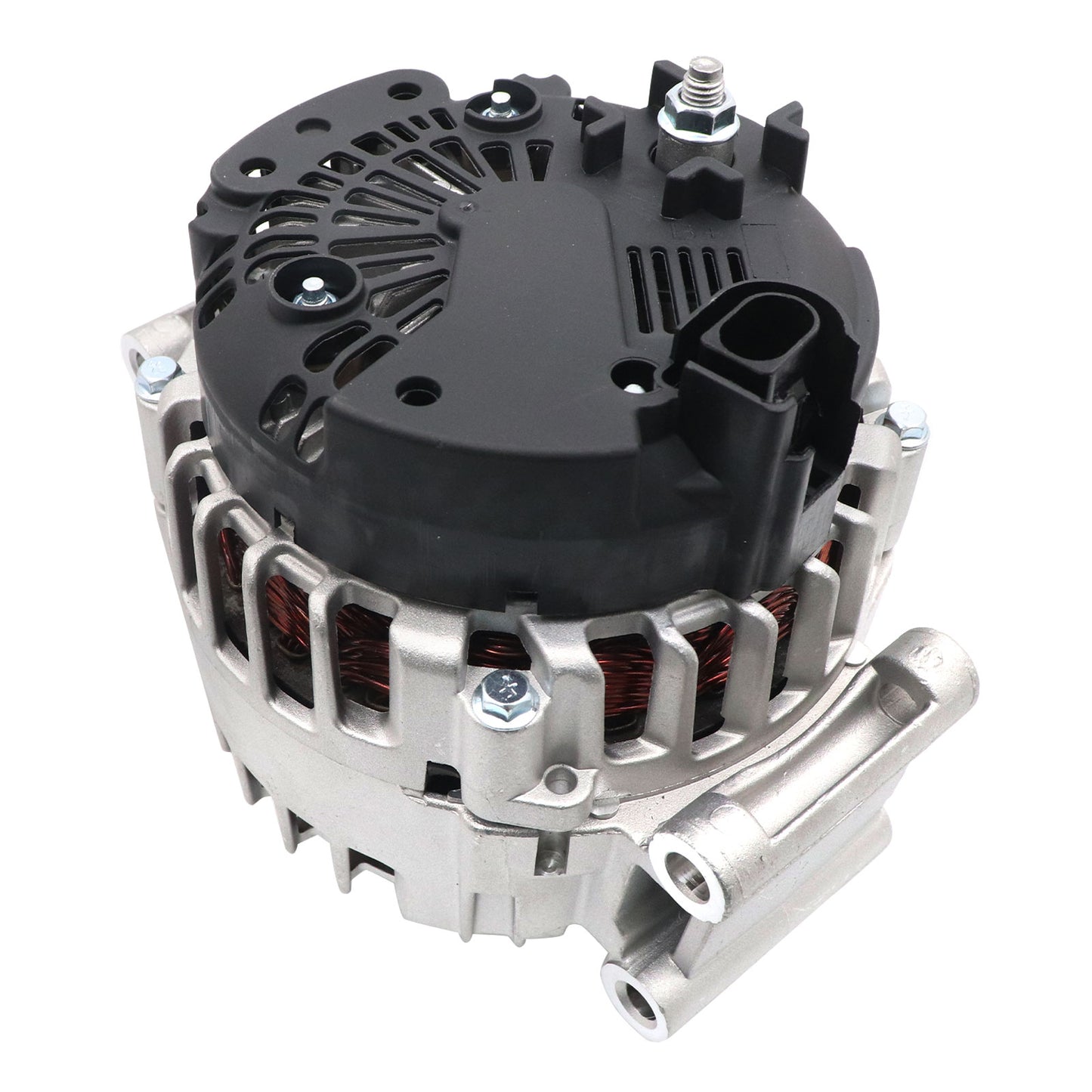 New Alternator 0009067902 For Mercedes-Benz C250 1.8L L4 2012-2015 Amp 12V