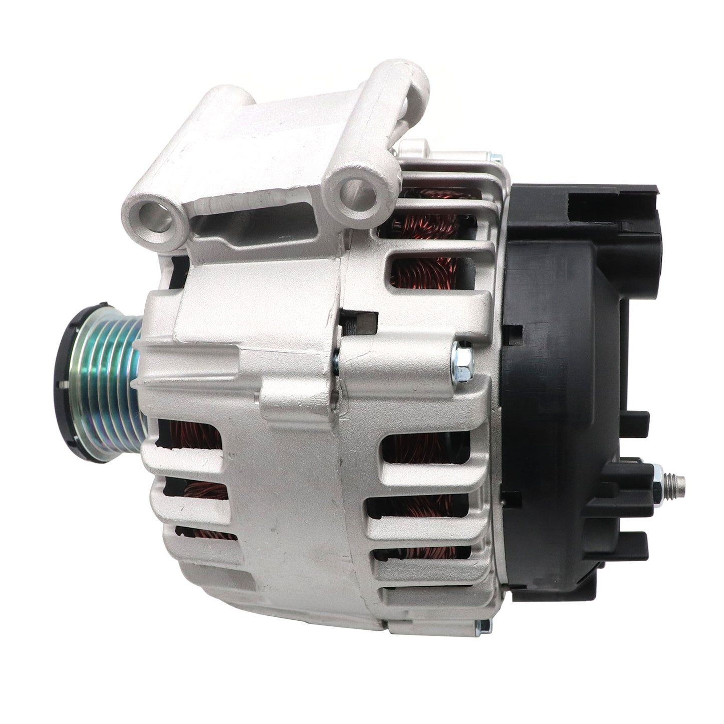 New Alternator 0009067902 For Mercedes-Benz C250 1.8L L4 2012-2015 Amp 12V