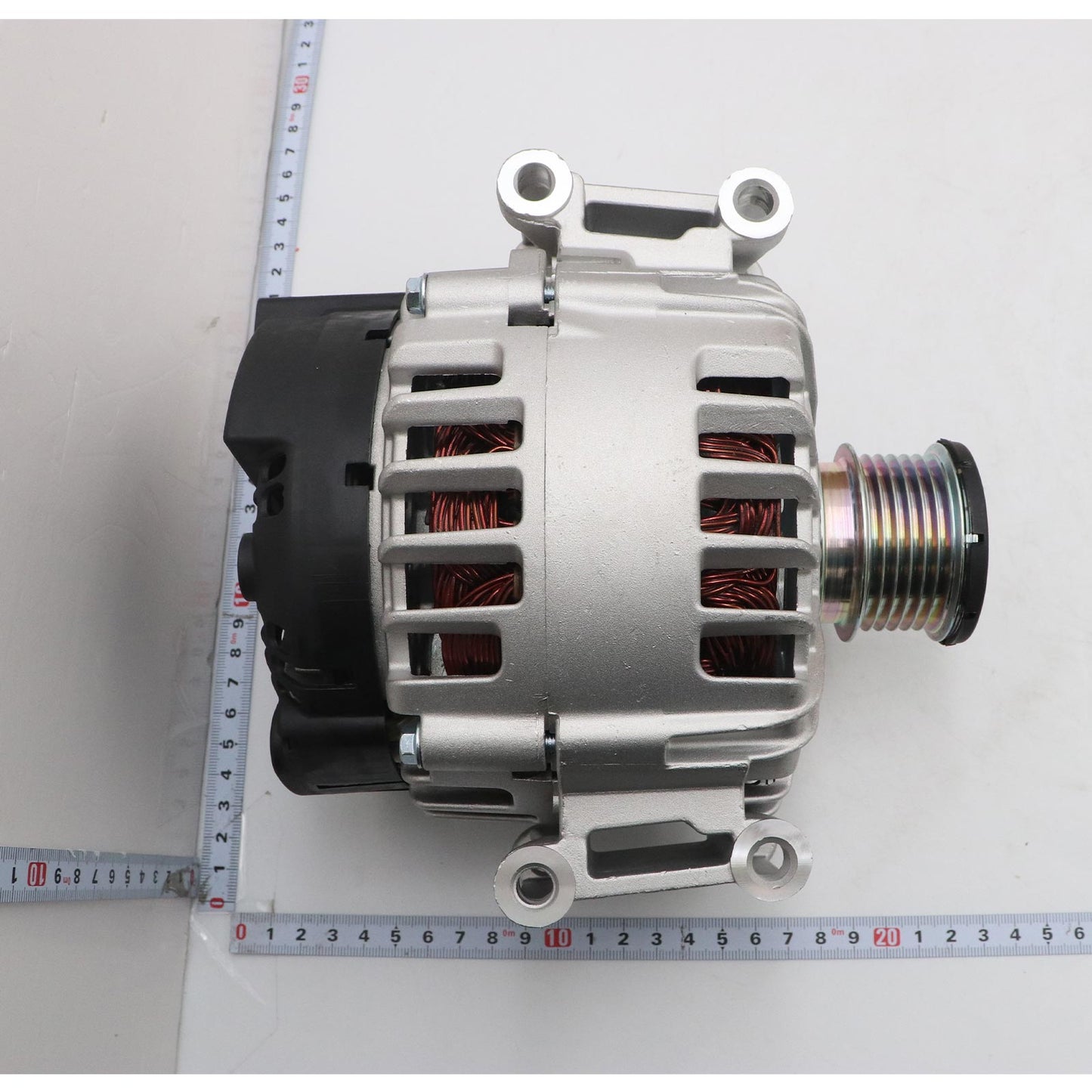 New Alternator 0009067902 For Mercedes-Benz C250 1.8L L4 2012-2015 Amp 12V