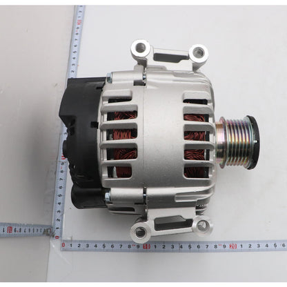 New Alternator 0009067902 For Mercedes-Benz C250 1.8L L4 2012-2015 Amp 12V