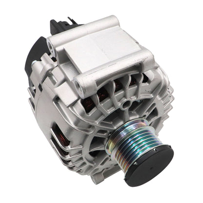 New Alternator 0009067902 For Mercedes-Benz C250 1.8L L4 2012-2015 Amp 12V