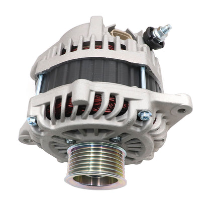 New 150 Amps Alternator Fits Infiniti Jx35 3.5l 2013 23100-3JA1ARE 23100-3JA1A