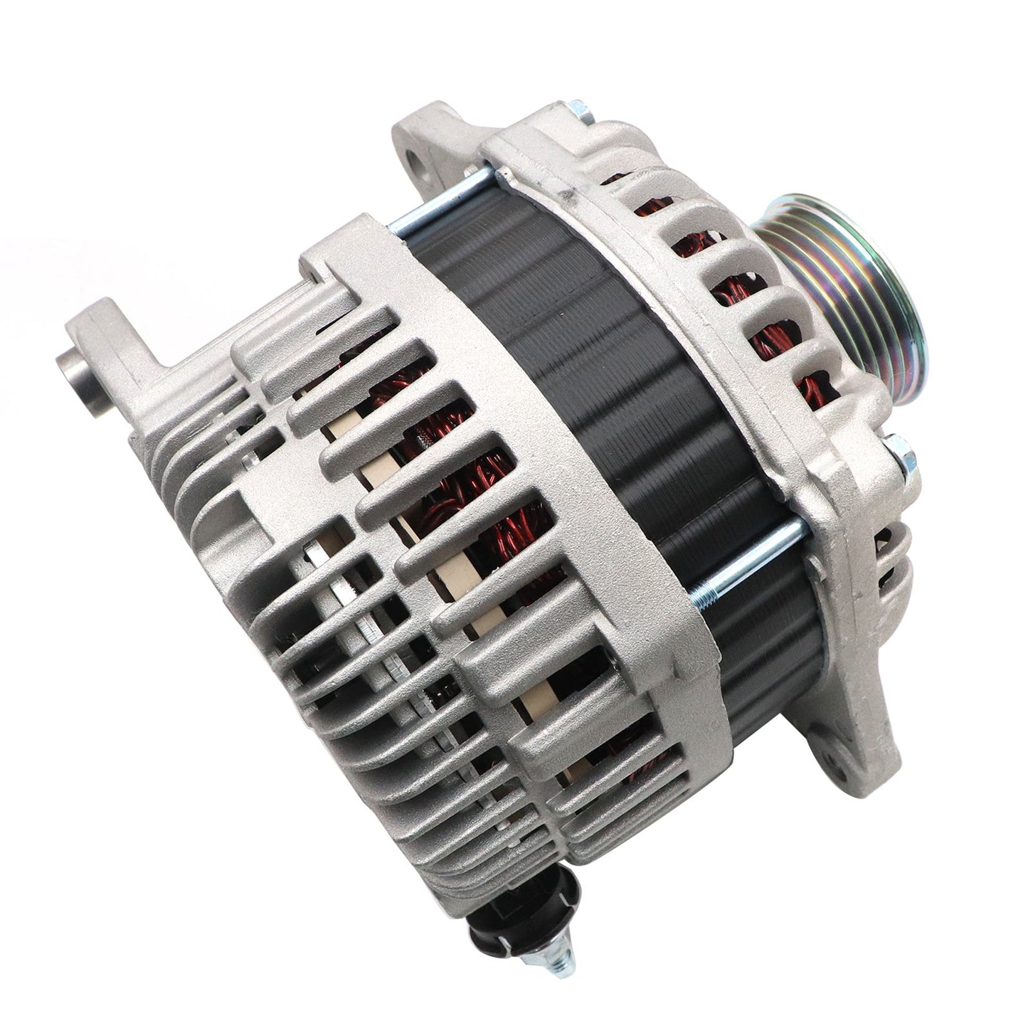 New 150 Amps Alternator Fits Infiniti Jx35 3.5l 2013 23100-3JA1ARE 23100-3JA1A
