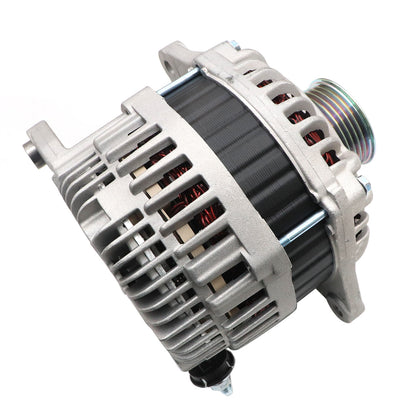 New 150 Amps Alternator Fits Infiniti Jx35 3.5l 2013 23100-3JA1ARE 23100-3JA1A