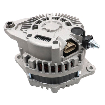 New 150 Amps Alternator Fits Infiniti Jx35 3.5l 2013 23100-3JA1ARE 23100-3JA1A