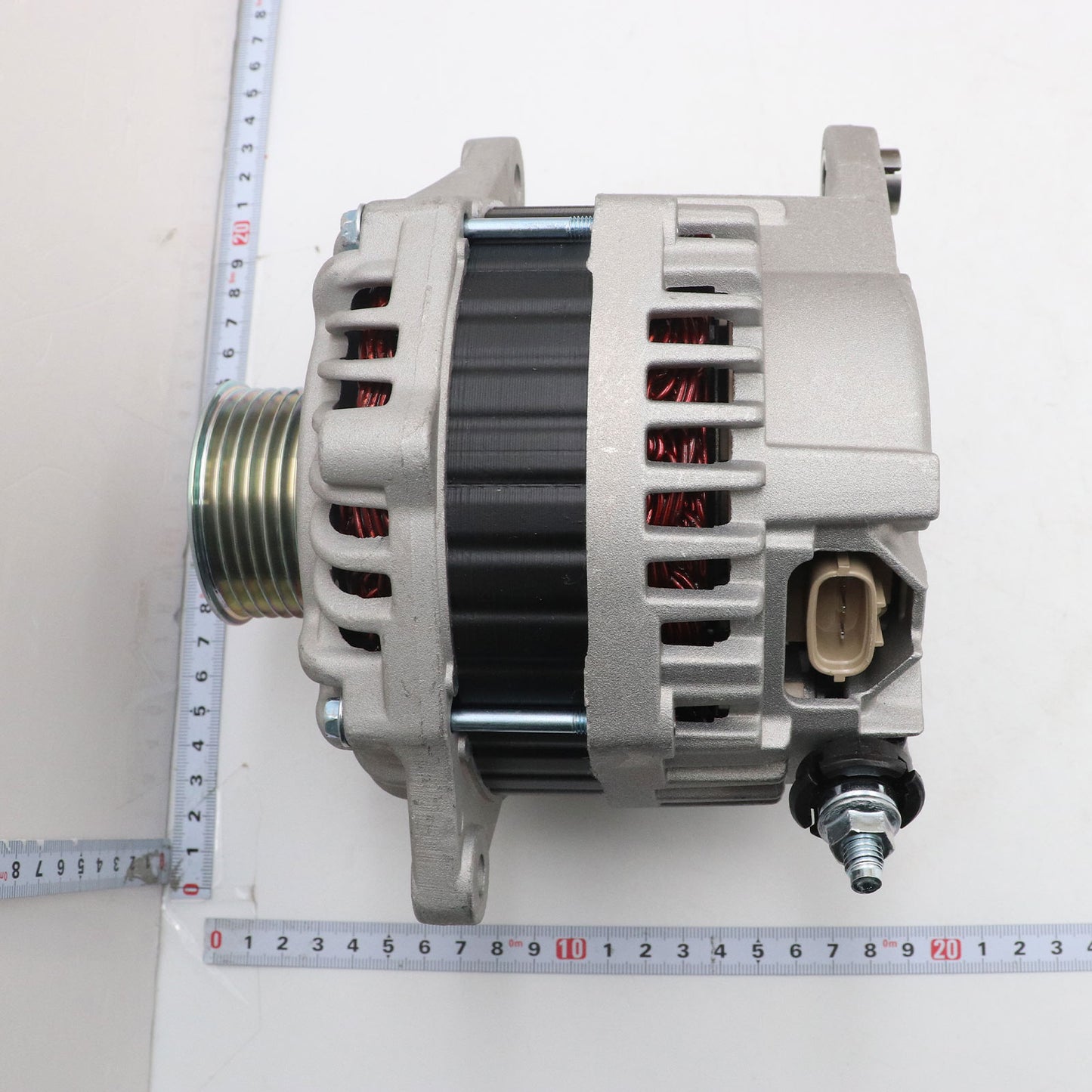 New 150 Amps Alternator Fits Infiniti Jx35 3.5l 2013 23100-3JA1ARE 23100-3JA1A