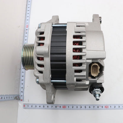 New 150 Amps Alternator Fits Infiniti Jx35 3.5l 2013 23100-3JA1ARE 23100-3JA1A