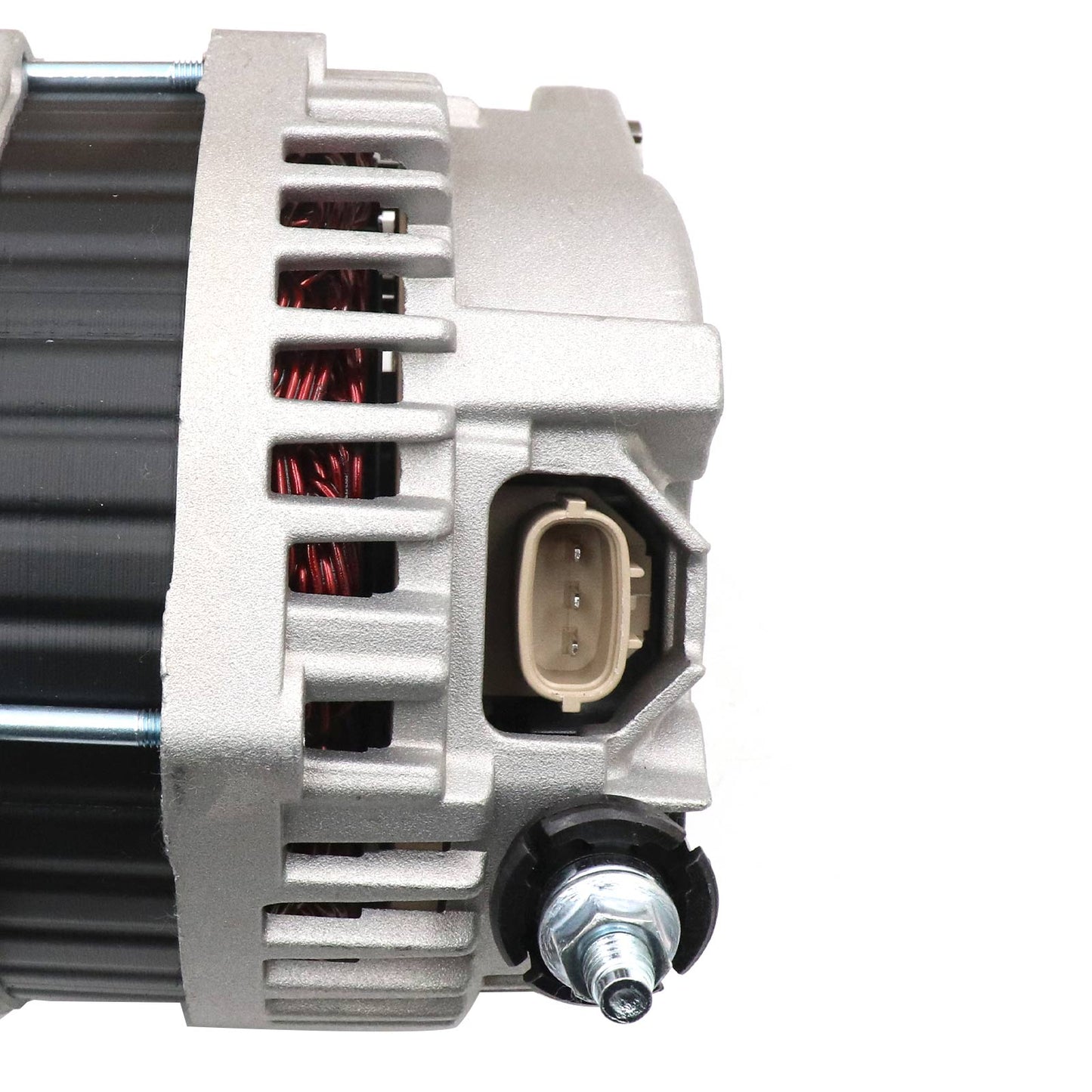 New 150 Amps Alternator Fits Infiniti Jx35 3.5l 2013 23100-3JA1ARE 23100-3JA1A