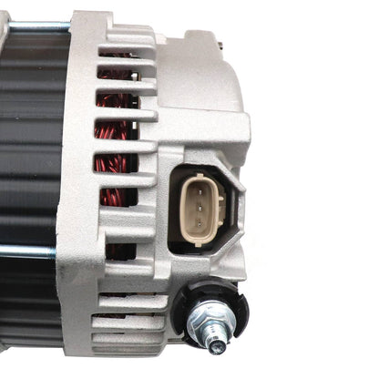 New 150 Amps Alternator Fits Infiniti Jx35 3.5l 2013 23100-3JA1ARE 23100-3JA1A