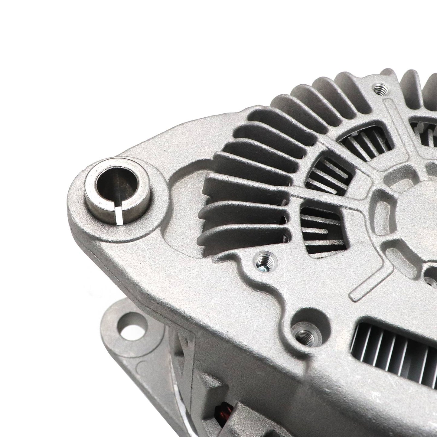 New 150 Amps Alternator Fits Infiniti Jx35 3.5l 2013 23100-3JA1ARE 23100-3JA1A
