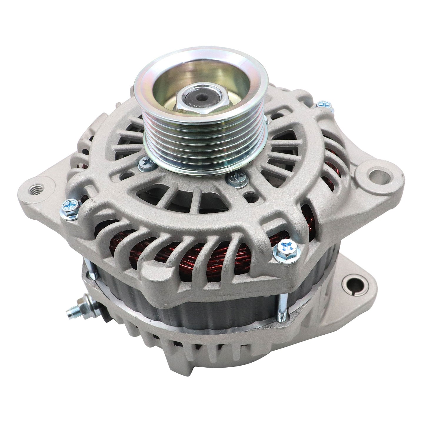 New 150 Amps Alternator Fits Infiniti Jx35 3.5l 2013 23100-3JA1ARE 23100-3JA1A
