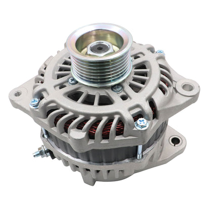 New 150 Amps Alternator Fits Infiniti Jx35 3.5l 2013 23100-3JA1ARE 23100-3JA1A