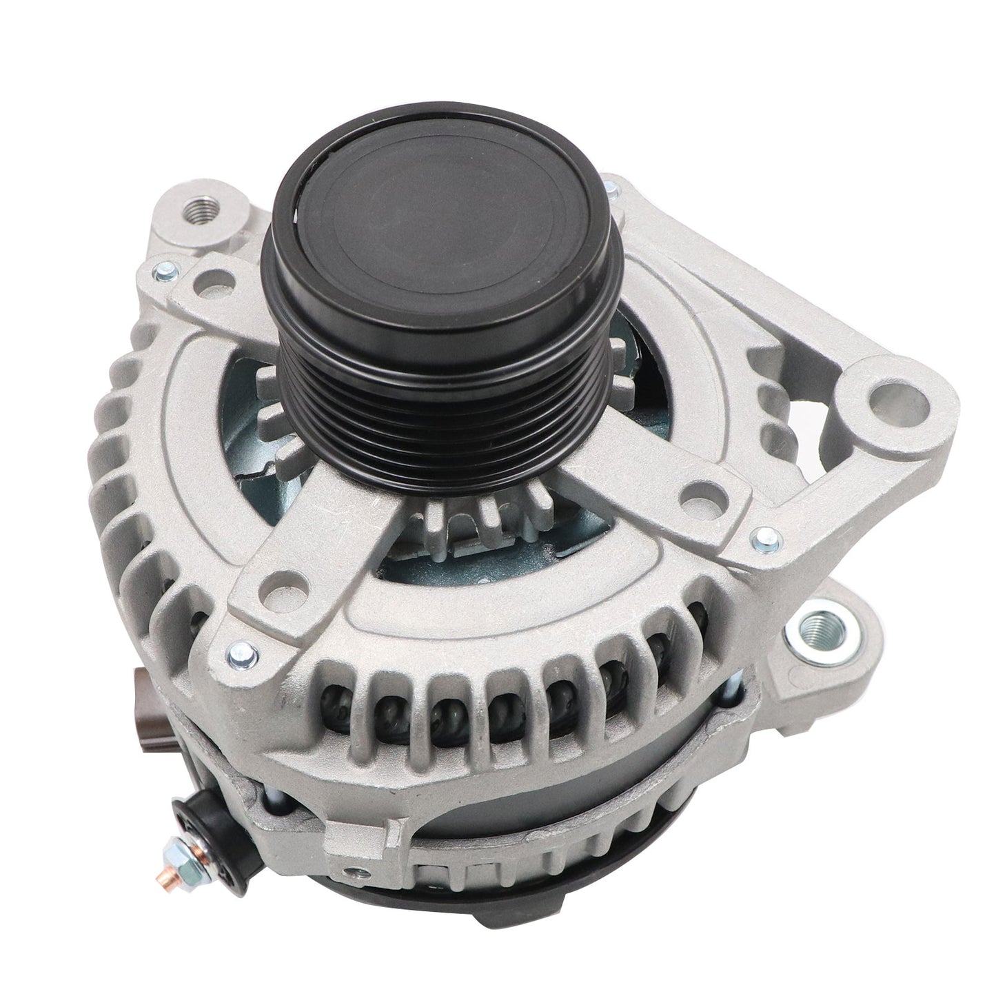 New 100AMP Alternator 27060-0V170 For Toyota RAV4 L4 2.5L 2013-2018