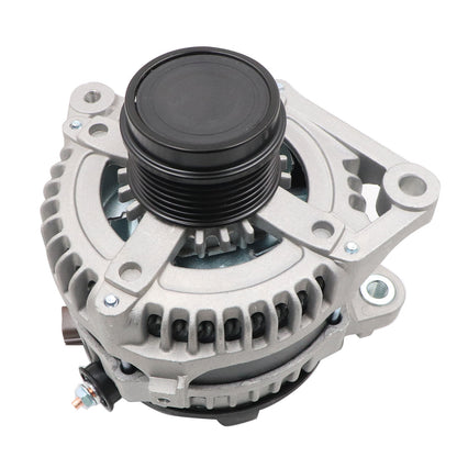 New 100AMP Alternator 27060-0V170 For Toyota RAV4 L4 2.5L 2013-2018