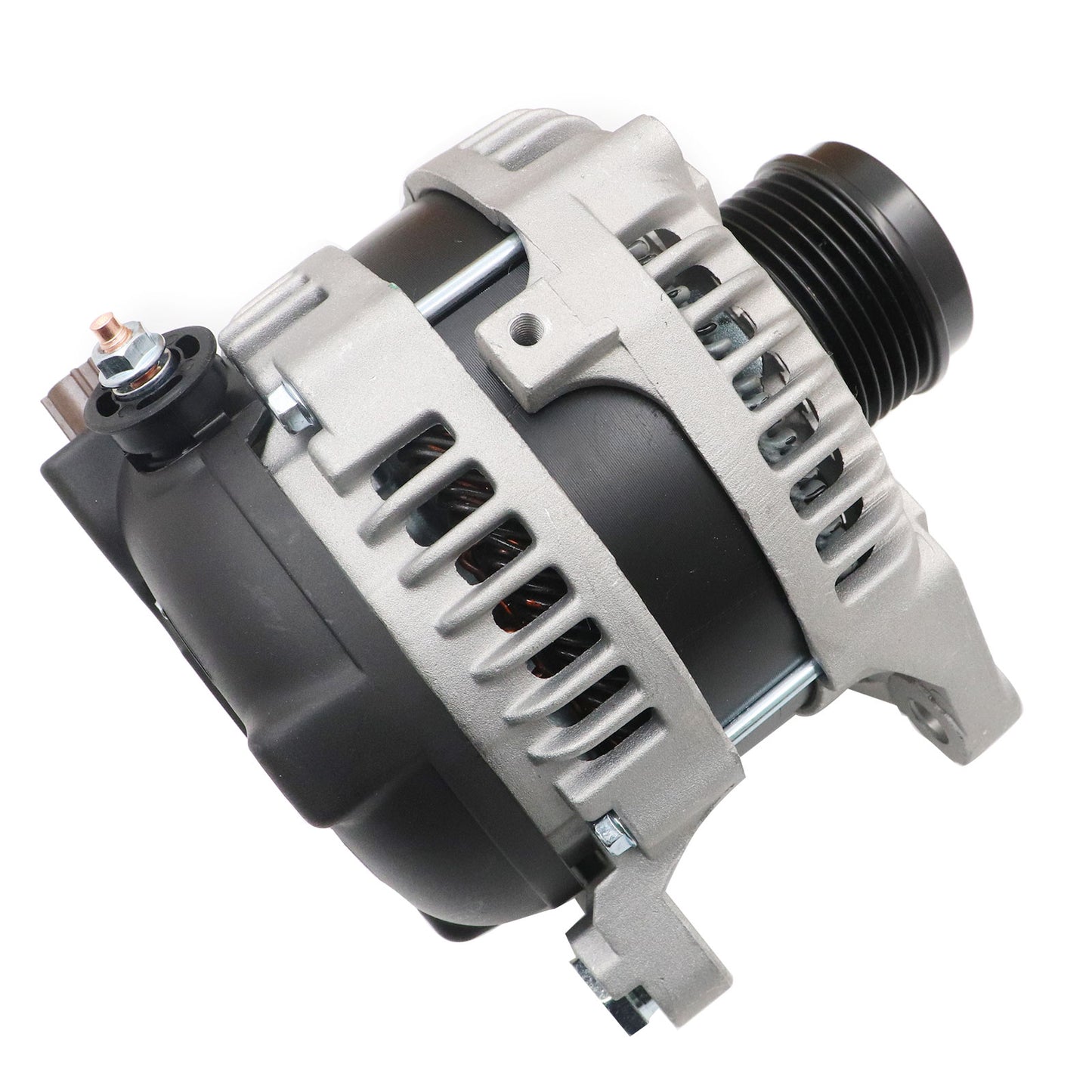 New 100AMP Alternator 27060-0V170 For Toyota RAV4 L4 2.5L 2013-2018
