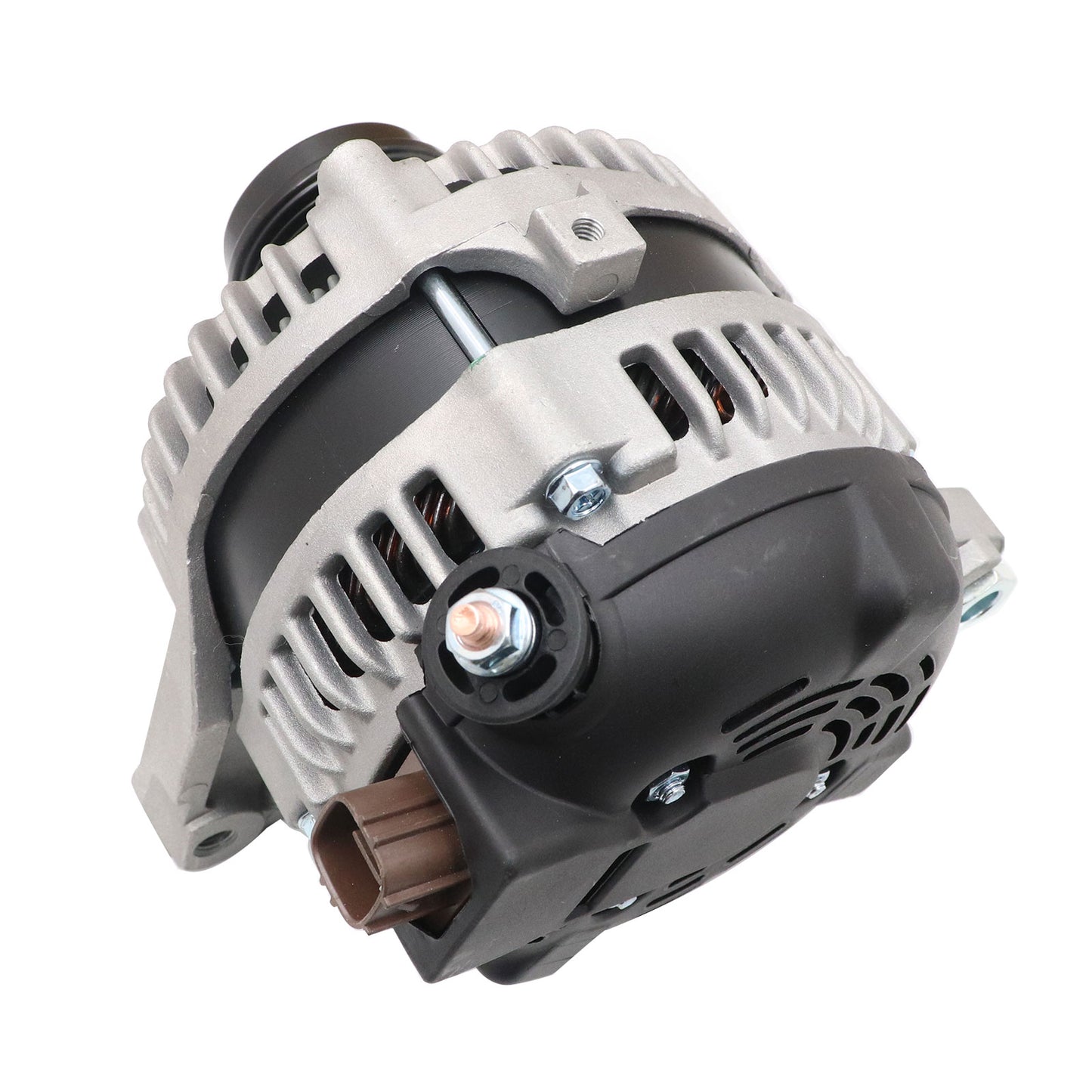 New 100AMP Alternator 27060-0V170 For Toyota RAV4 L4 2.5L 2013-2018