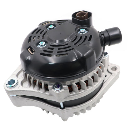 New 120A Alternator For Honda Accord 3.5L 2011-2012 31100R70A11RM 104210-1600