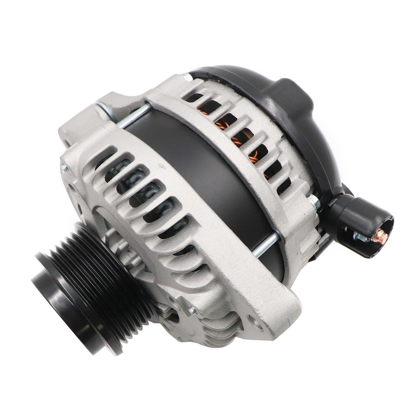 New 120A Alternator For Honda Accord 3.5L 2011-2012 31100R70A11RM 104210-1600