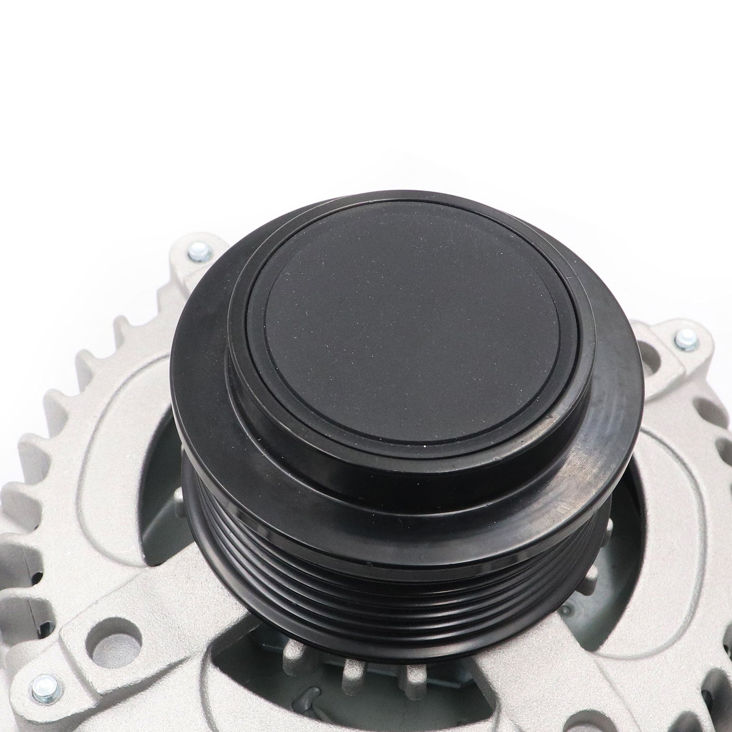 New 120A Alternator For Honda Accord 3.5L 2011-2012 31100R70A11RM 104210-1600