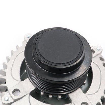 New 120A Alternator For Honda Accord 3.5L 2011-2012 31100R70A11RM 104210-1600