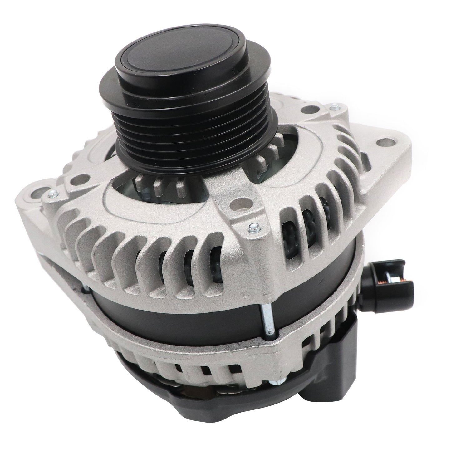 New 120A Alternator For Honda Accord 3.5L 2011-2012 31100R70A11RM 104210-1600