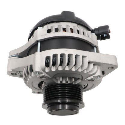 New 120A Alternator For Honda Accord 3.5L 2011-2012 31100R70A11RM 104210-1600