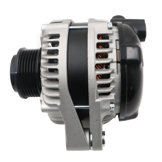 New 120A Alternator For Honda Accord 3.5L 2011-2012 31100R70A11RM 104210-1600