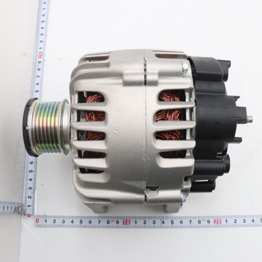 For Nissan Rogue Sport 2017-2022 2.0L 23100-4BB0A New Alternator