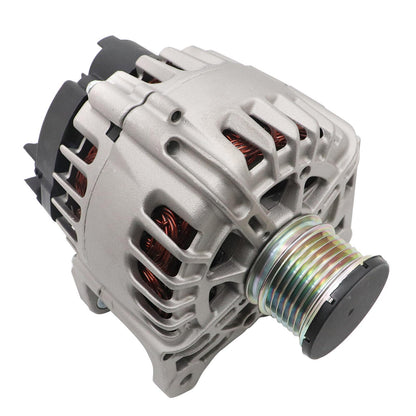 For Nissan Rogue Sport 2017-2022 2.0L 23100-4BB0A New Alternator