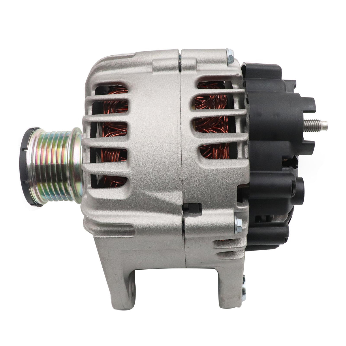 For Nissan Rogue Sport 2017-2022 2.0L 23100-4BB0A New Alternator