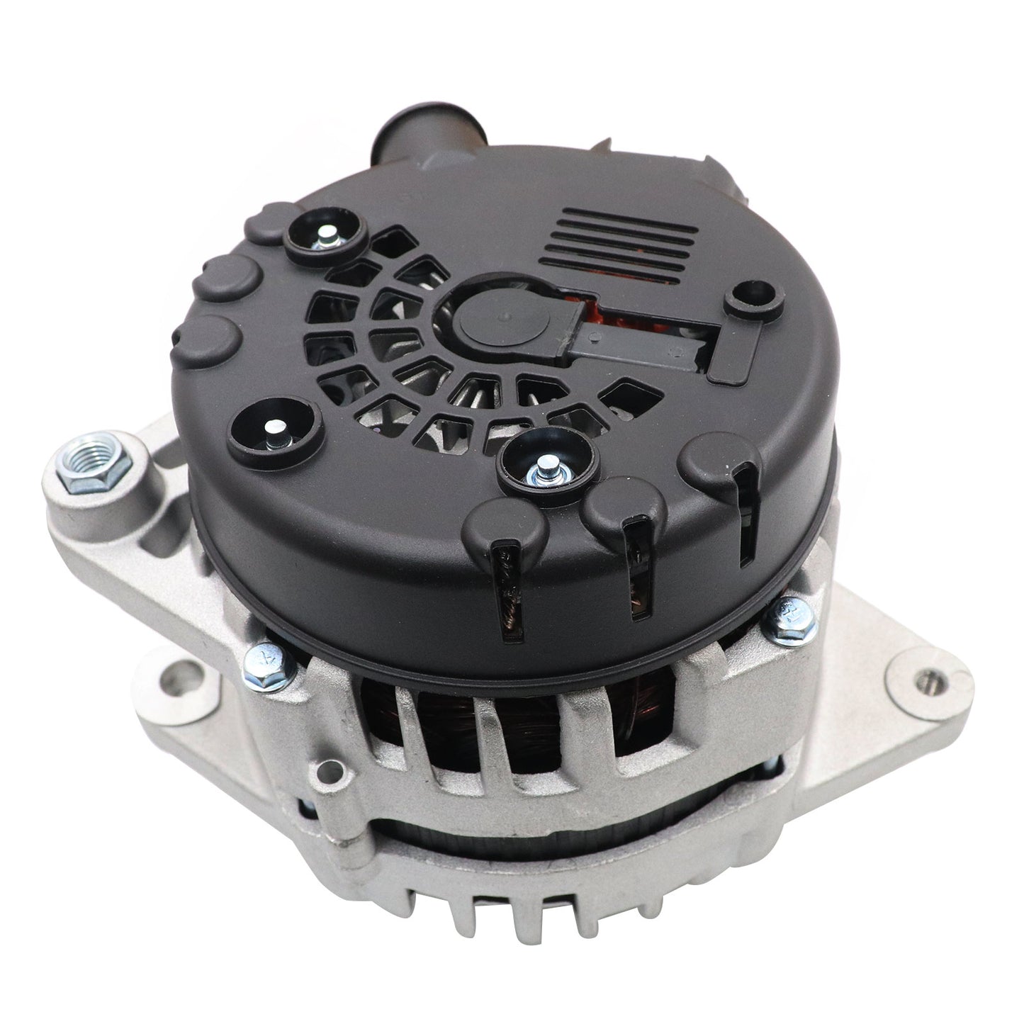 373002B970 For Kia Soul 2017-2019 New 130 A/12 V Alternator