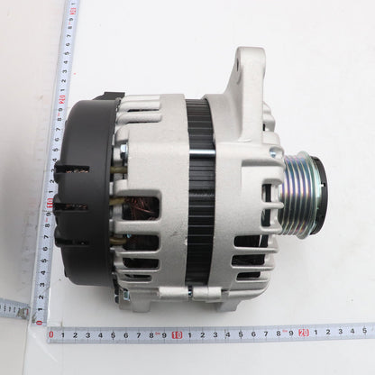 373002B970 For Kia Soul 2017-2019 New 130 A/12 V Alternator