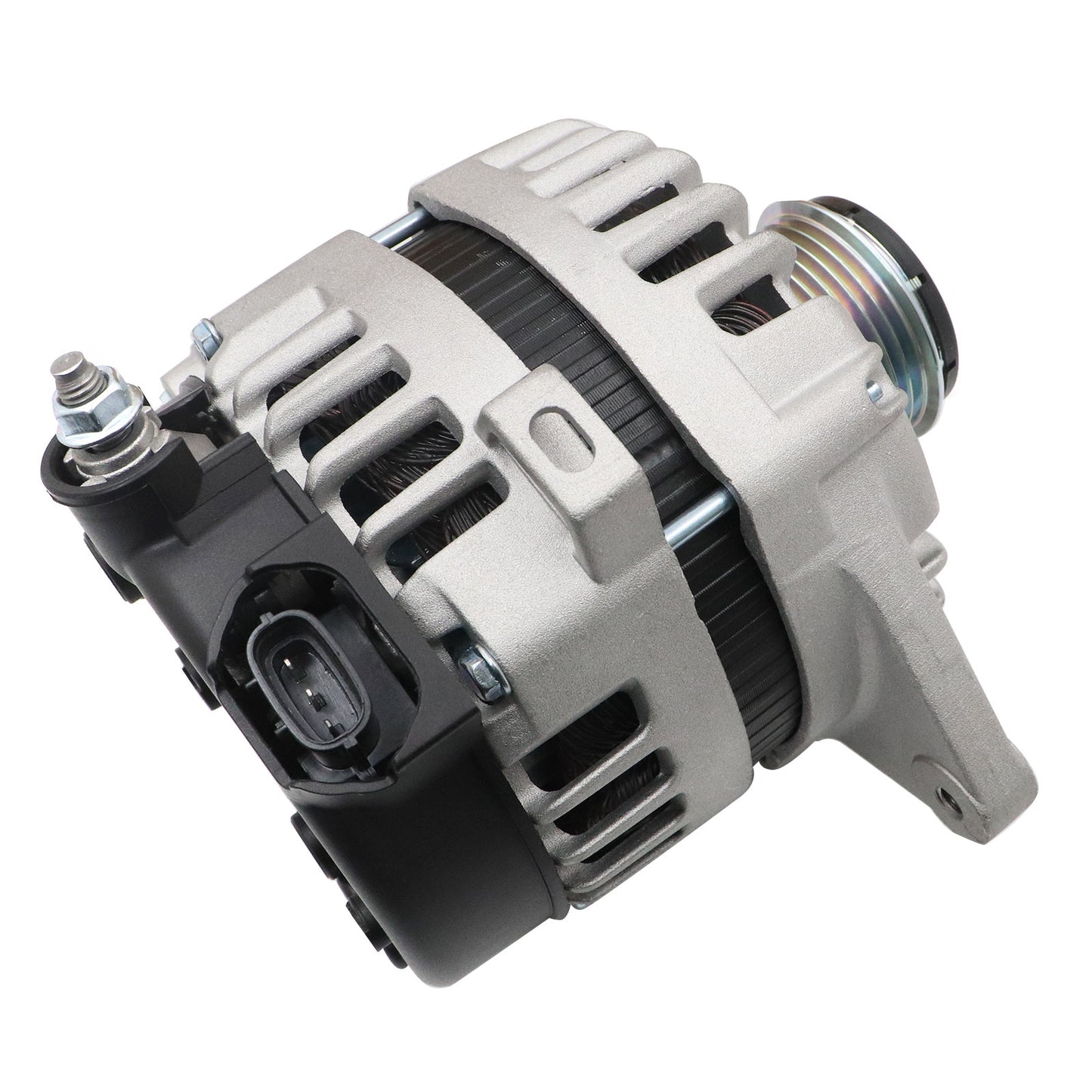373002B970 For Kia Soul 2017-2019 New 130 A/12 V Alternator