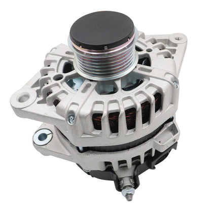 373002B970 For Kia Soul 2017-2019 New 130 A/12 V Alternator