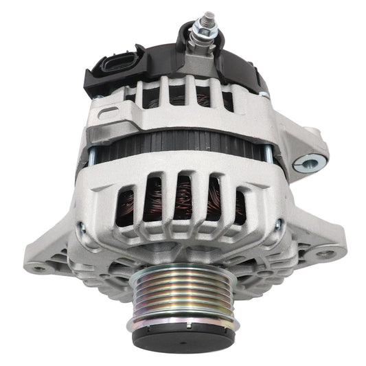 373002B970 For Kia Soul 2017-2019 New 130 A/12 V Alternator