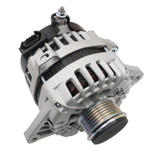 373002B970 For Kia Soul 2017-2019 New 130 A/12 V Alternator