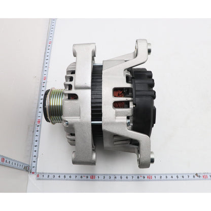 13588290 13581891 For Chevy Cruze 2012-2015 Cruze Limited 2016 New Alternator