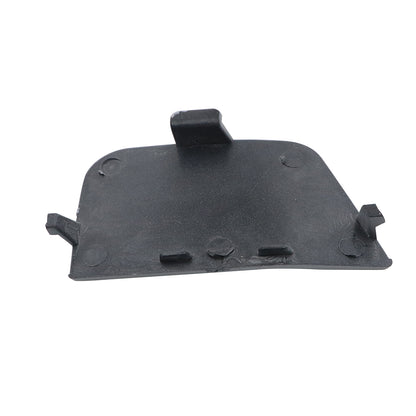 For 2007-2013 BMW E92 E93 3-Series M-SPORT Rear Bumper Tow Hook Eye Cover Cap