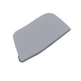 For 2007-2013 BMW E92 E93 3-Series M-SPORT Rear Bumper Tow Hook Eye Cover Cap