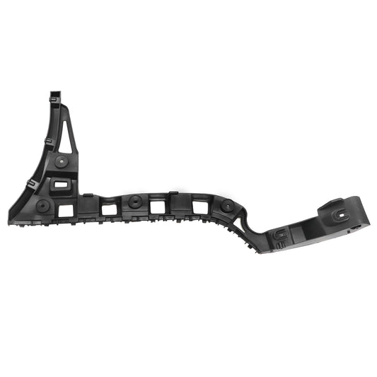 561807393F 1x Rear Left Driver Side Bumper Bracket for Volkswagen Passat 12-15