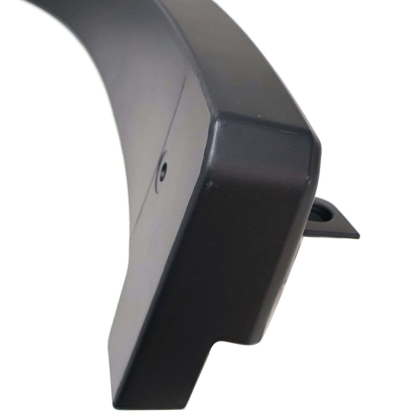 Rear Right Fender Flare Wheel Arch For 2022-2024 Mitsubishi Outlander PHEV
