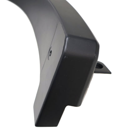 Rear Right Fender Flare Wheel Arch For 2022-2024 Mitsubishi Outlander PHEV