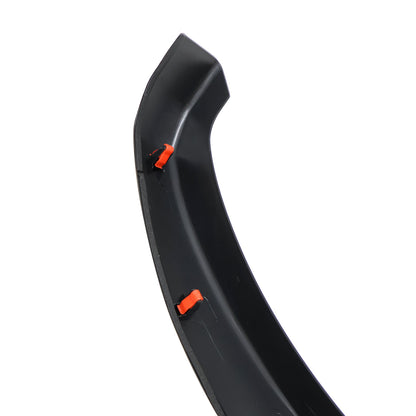 Rear Right Fender Flare Wheel Arch For 2022-2024 Mitsubishi Outlander PHEV