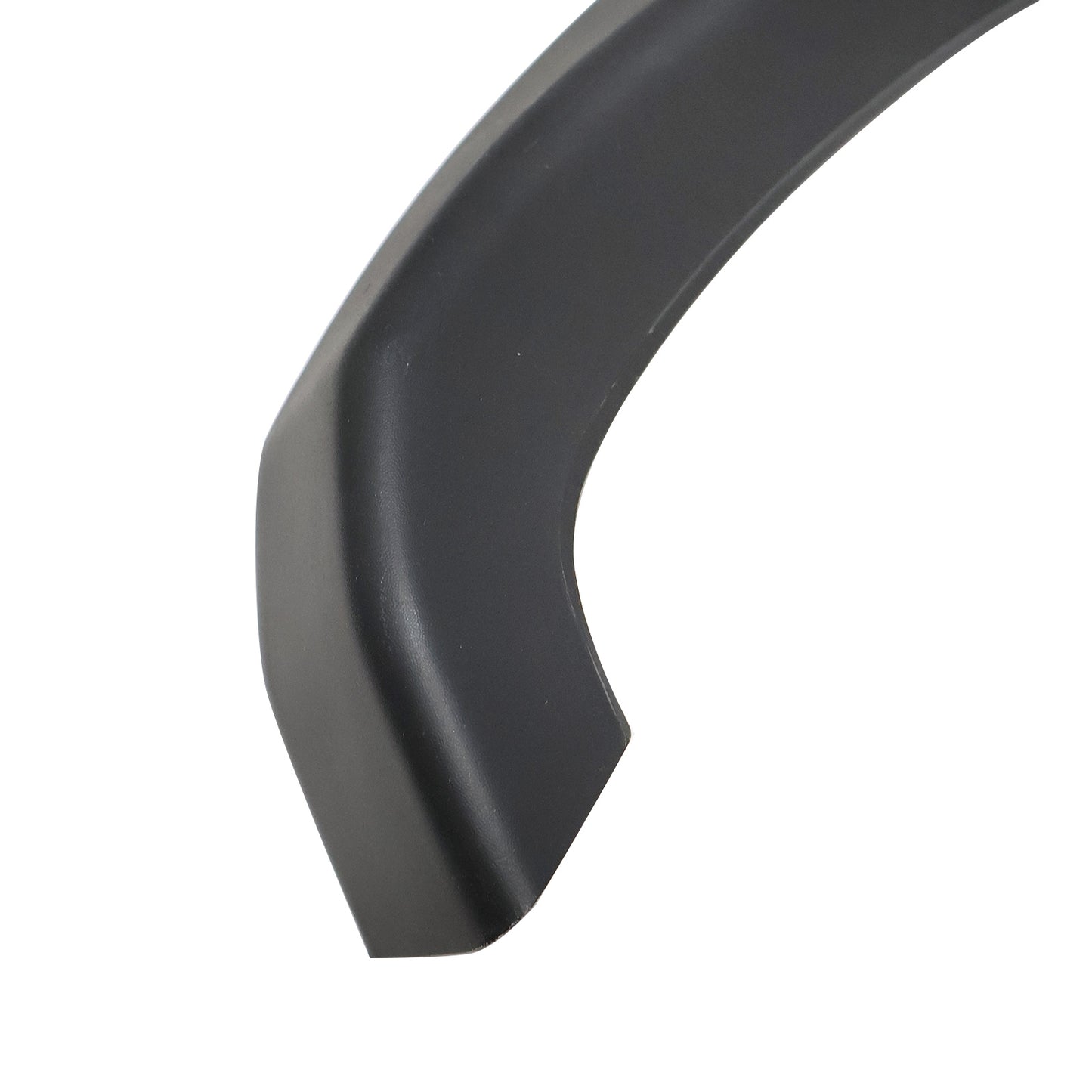 Rear Right Fender Flare Wheel Arch For 2022-2024 Mitsubishi Outlander PHEV