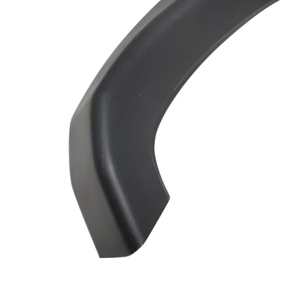 Rear Right Fender Flare Wheel Arch For 2022-2024 Mitsubishi Outlander PHEV
