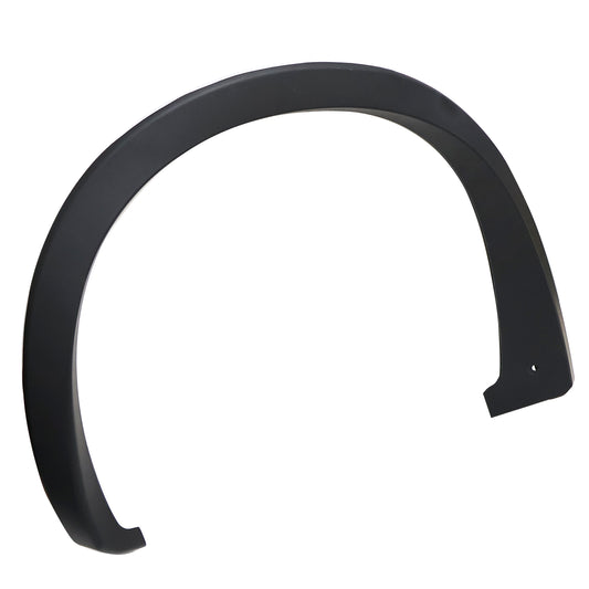Rear Right Fender Flare Wheel Arch For 2022-2024 Mitsubishi Outlander PHEV