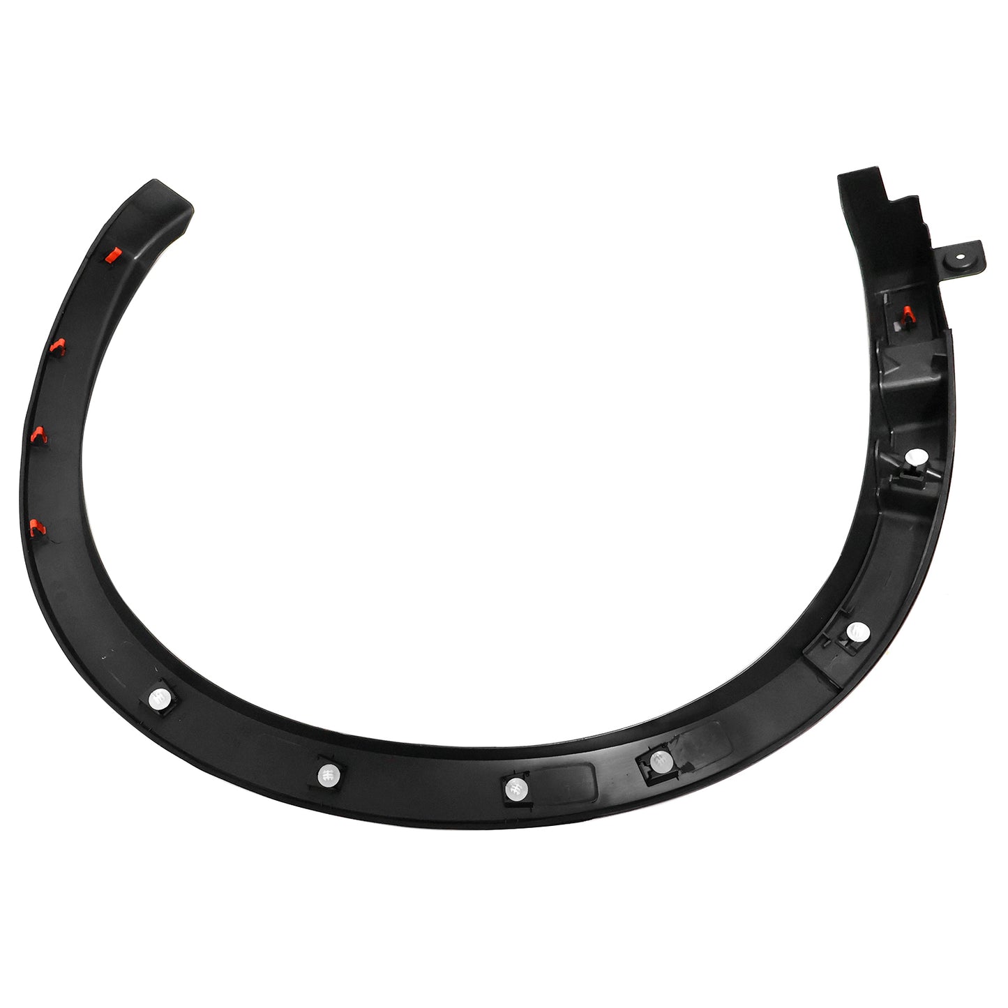 Rear Right Fender Flare Wheel Arch For 2022-2024 Mitsubishi Outlander PHEV