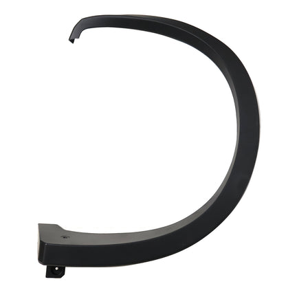 Rear Right Fender Flare Wheel Arch For 2022-2024 Mitsubishi Outlander PHEV